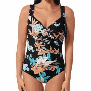 Jantzen One Piece - size 6US